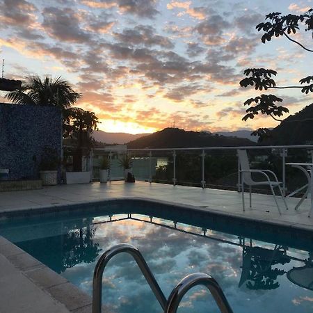 Apartamento Sua casa Angra dos Reis Exterior foto