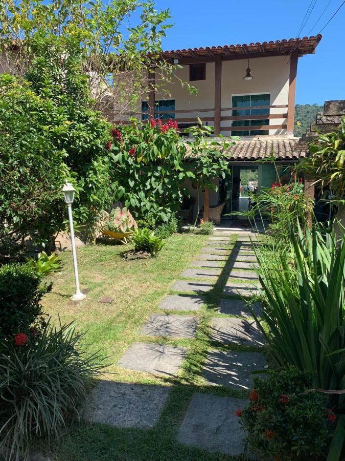 Apartamento Sua casa Angra dos Reis Exterior foto