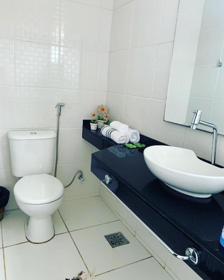 Apartamento Sua casa Angra dos Reis Exterior foto
