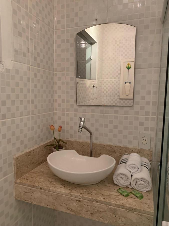 Apartamento Sua casa Angra dos Reis Exterior foto